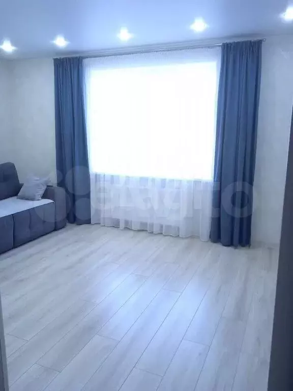 2-к. квартира, 53,6 м, 4/10 эт. - Фото 0