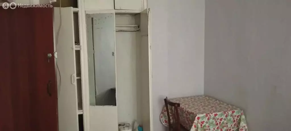 1к в -комнатной квартире (12.1 м) - Фото 2