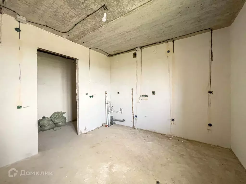Продаётся 2-к квартира, 46 м - Фото 1