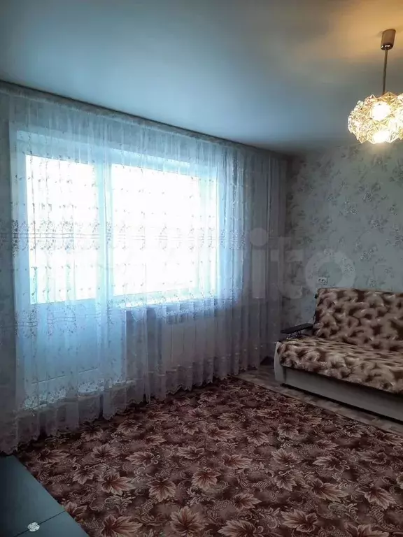 2-к. квартира, 51 м, 3/9 эт. - Фото 0