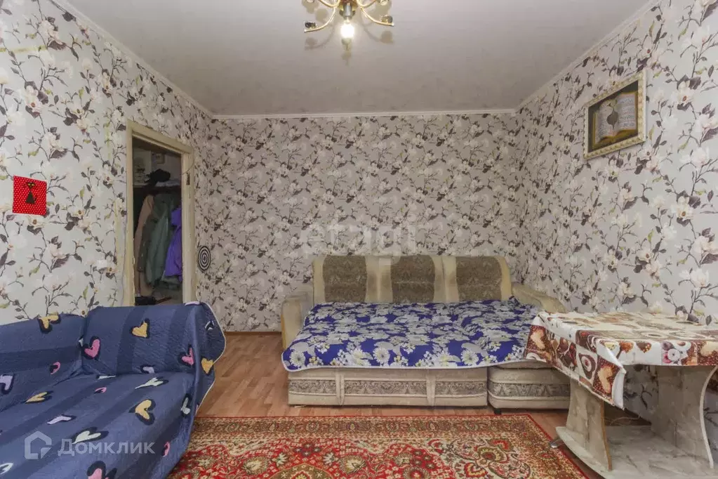 Продаётся 2-к квартира, 40 м - Фото 1