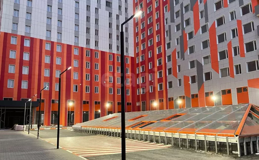 Студия Московская область, Одинцовский городской округ, Новоивановское ... - Фото 1