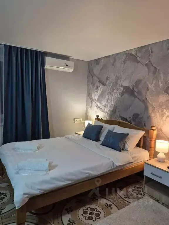 Комната Воронежская область, Лиски ул. Тельмана, 31 - Фото 1