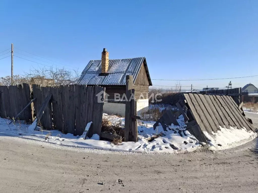 Участок в Бурятия, Заиграевский район, Дабатуйское с/пос, Кирпичики ... - Фото 2