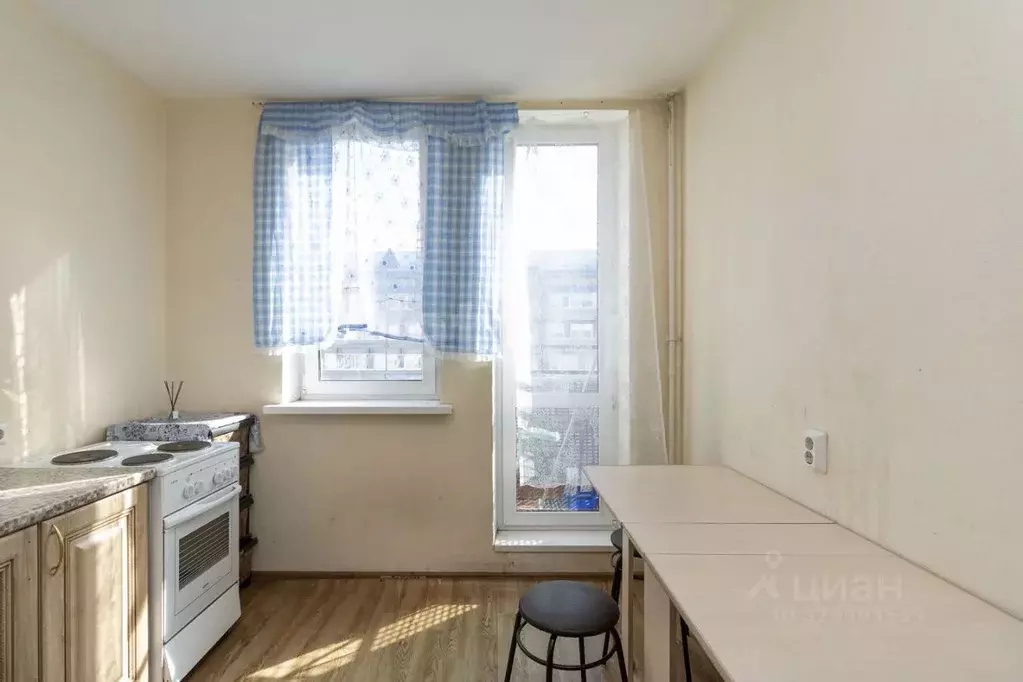 1-к кв. Тюменская область, Тюменский муниципальный округ, Боровский рп ... - Фото 1