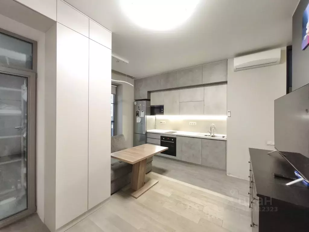 2-к кв. Москва 2-й Грайвороновский проезд, 44к1 (47.4 м) - Фото 1