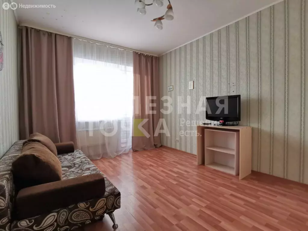 1-комнатная квартира: Екатеринбург, жилой район Сортировочный, ... - Фото 1