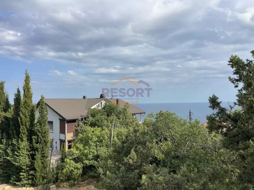 Участок в Крым, Ялта муниципальный округ, Восход пгт ул. Наташинская, ... - Фото 2