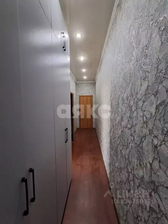 1-к кв. Краснодарский край, Кореновск Коммунистическая ул., 7Г (35.2 ... - Фото 1