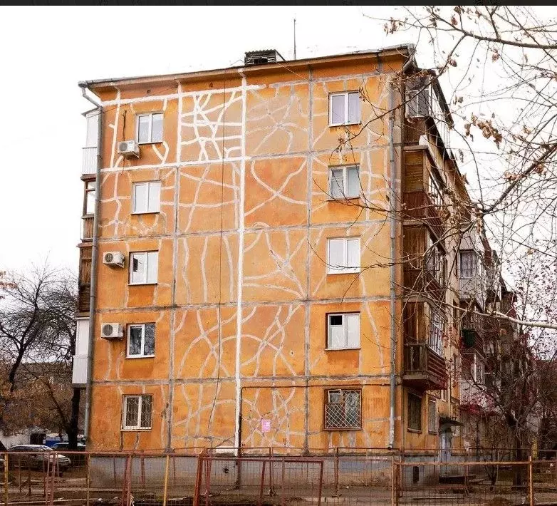 3-к кв. Башкортостан, Уфа ул. Сергея Вострецова, 14/1 (58.0 м) - Фото 0