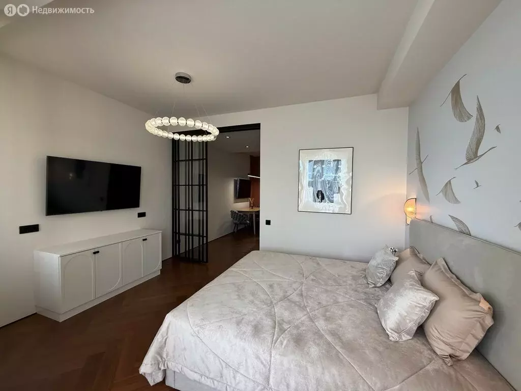 2-комнатная квартира: Восход, Наташинская улица, 2Ж (51.1 м) - Фото 1