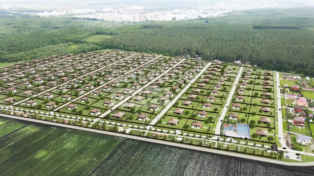 Участок в Пенза, СДТ Раздолье (11.9 м) - Фото 2