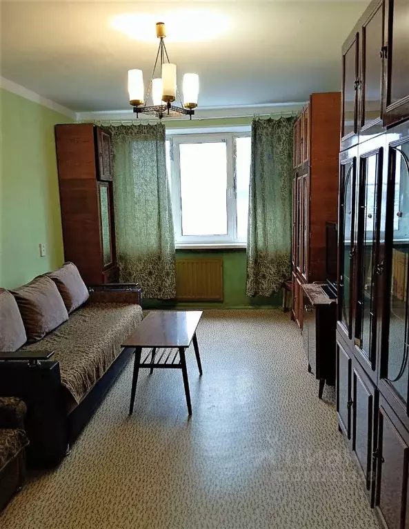 3-к кв. Санкт-Петербург Октябрьская наб., 124К3 (71.3 м) - Фото 0