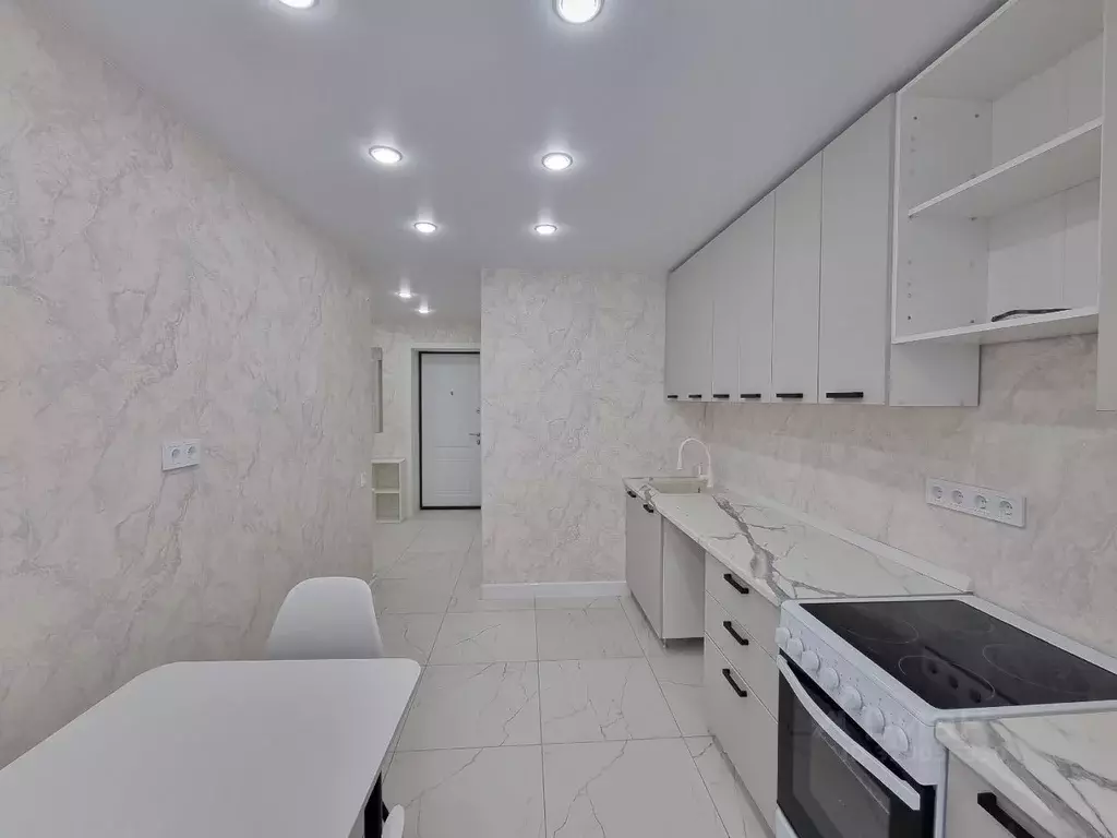 2-к кв. Москва Краснодарская ул., 57К3 (50.0 м) - Фото 2