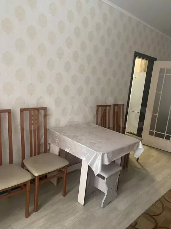 2-к. квартира, 40 м, 3/8 эт. - Фото 1