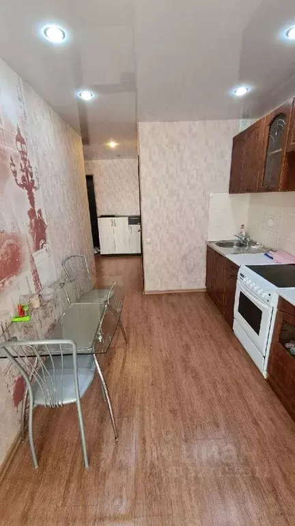 1-к кв. Иркутская область, Братск Центральный жилрайон, ул. Советская, ... - Фото 2