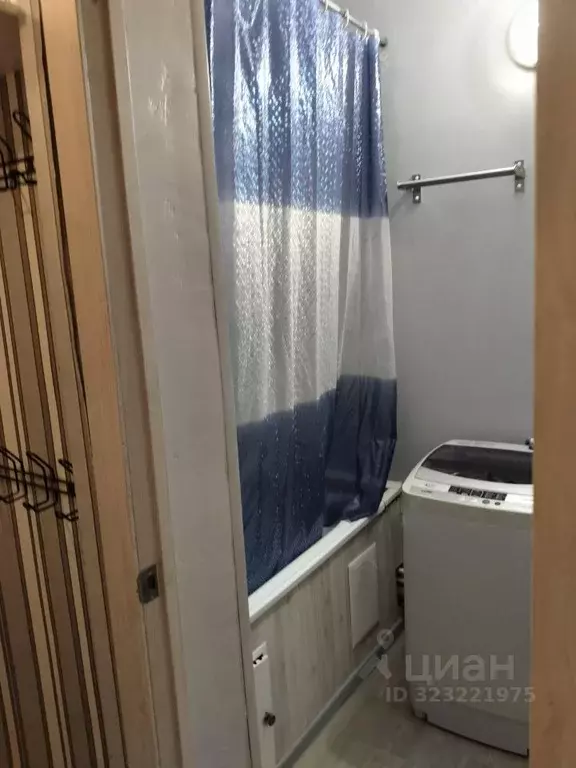 Студия Челябинская область, Челябинск Гранитная ул., 21 (16.0 м) - Фото 2