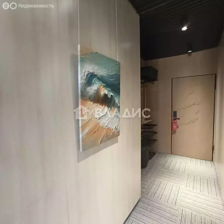 Квартира-студия: Красногорск, улица Липовой Рощи, 1к2 (62 м) - Фото 1