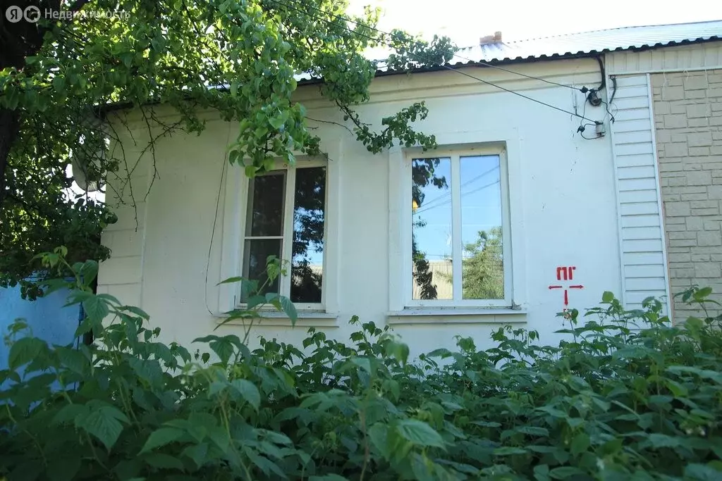 Дом в Воронеж, Рязанская улица, 23 (59.9 м) - Фото 1
