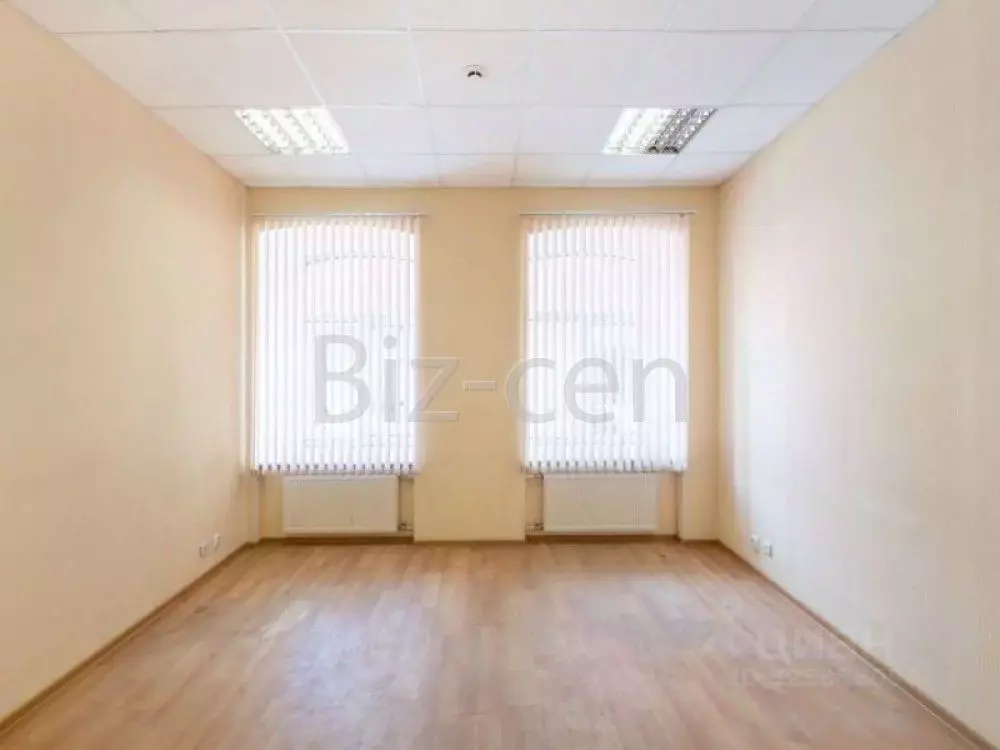 Офис в Санкт-Петербург Красногвардейский пер., 23 (55 м) - Фото 1