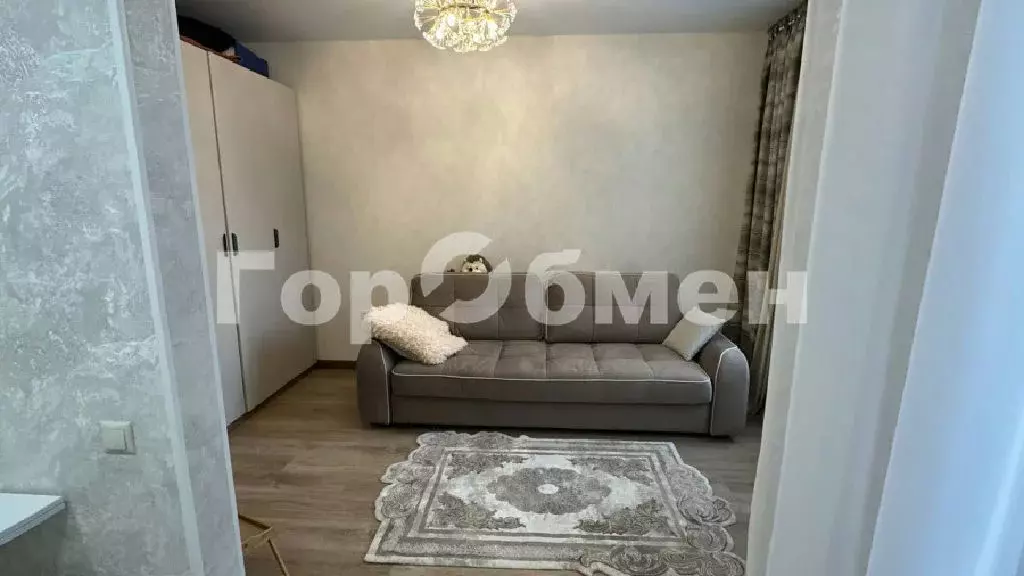 Продается студия - Фото 1