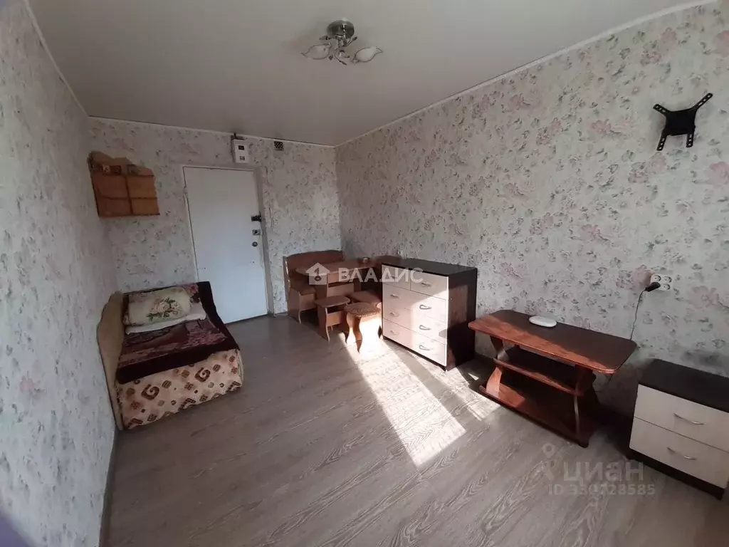 Комната Калужская область, Калуга ул. Маршала Жукова, 14 (12.0 м) - Фото 1