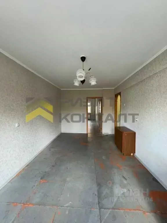 2-к кв. Омская область, Омск просп. Королева, 14Б (44.1 м) - Фото 2