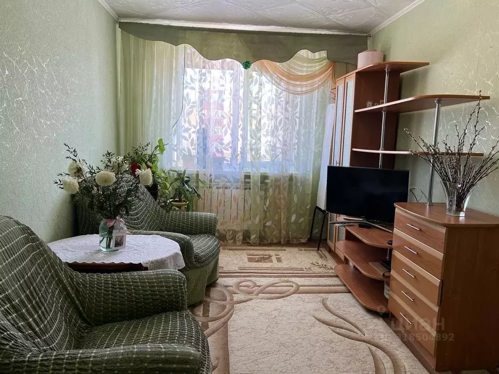 2-к кв. Саха (Якутия), Удачный Мирнинский район, Новый Город мкр, 14 ... - Фото 0