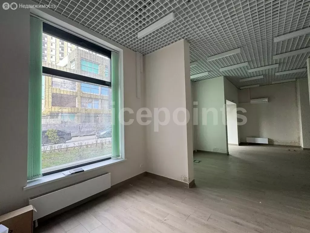 Помещение свободного назначения (155.1 м) - Фото 1