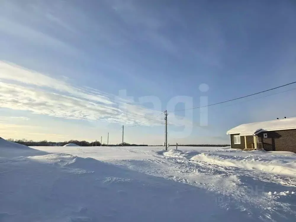 Участок в Московская область, Коломна городской округ, д. Щепотьево  ... - Фото 2