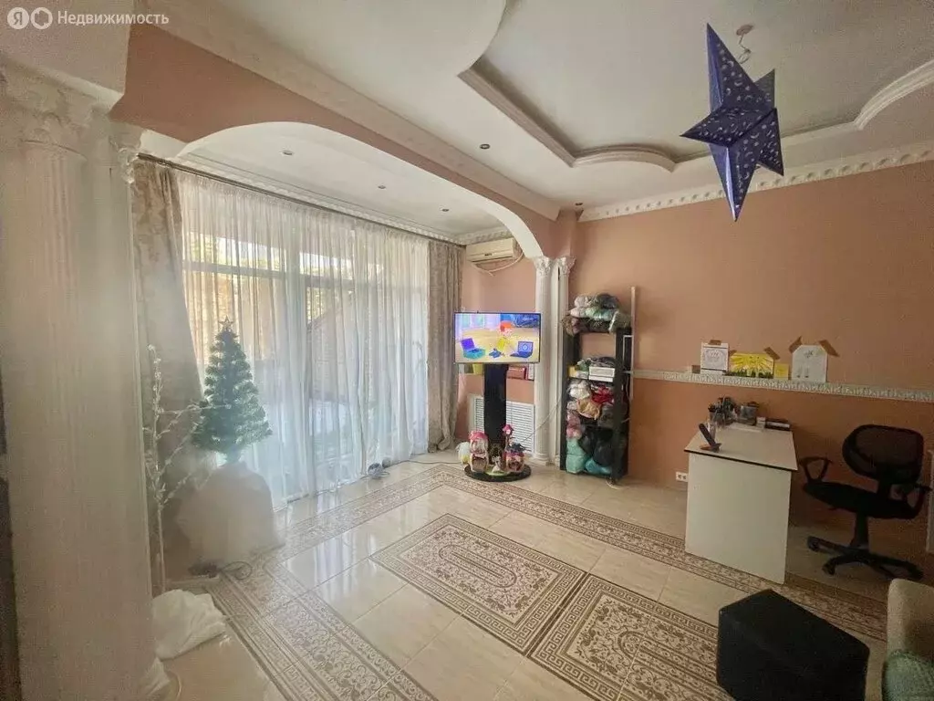 4-комнатная квартира: Красногорск, улица Новая Опалиха, 6 (98.9 м) - Фото 1
