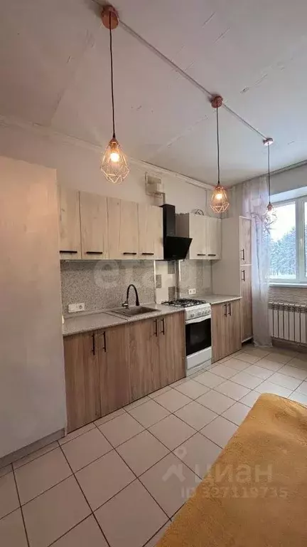 1-к кв. Ярославская область, Ярославский муниципальный округ, пос. ... - Фото 2