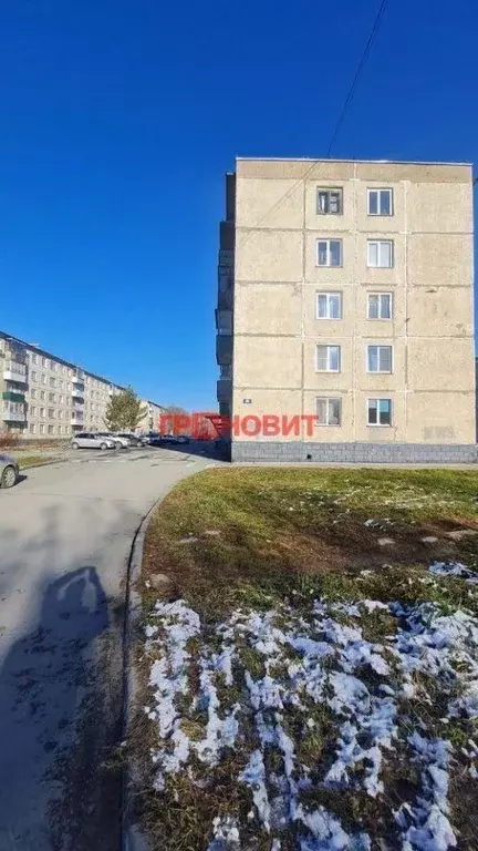 Квартира, 3 комнаты, 49.2 м - Фото 0