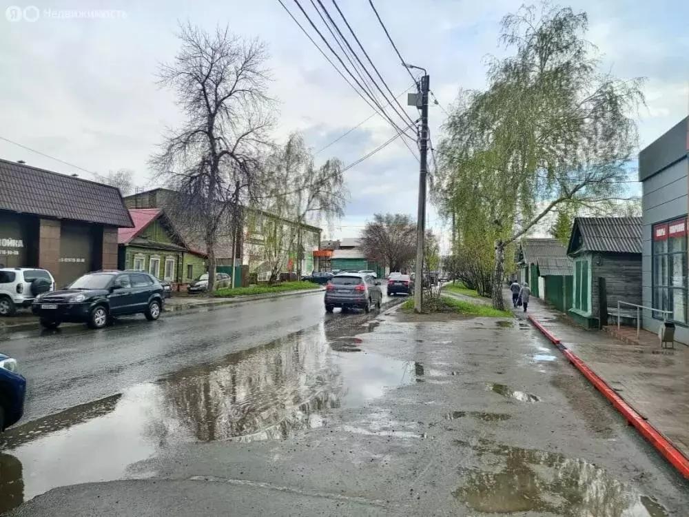 Дом в Сызрань, улица Смирницкой, 19 (40 м) - Фото 2