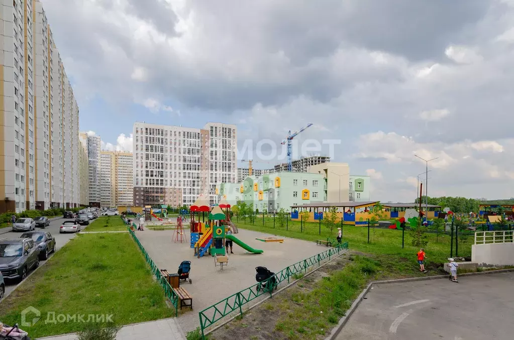 Продаётся 3-к квартира, 75.4 м - Фото 1
