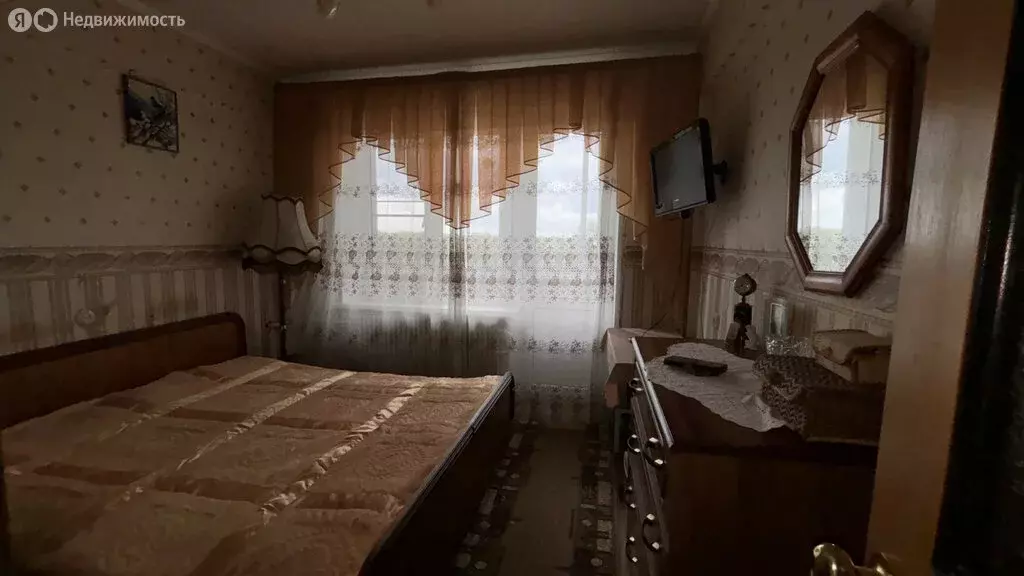 3-комнатная квартира: Малоярославец, Московская улица, 59 (58.9 м) - Фото 0