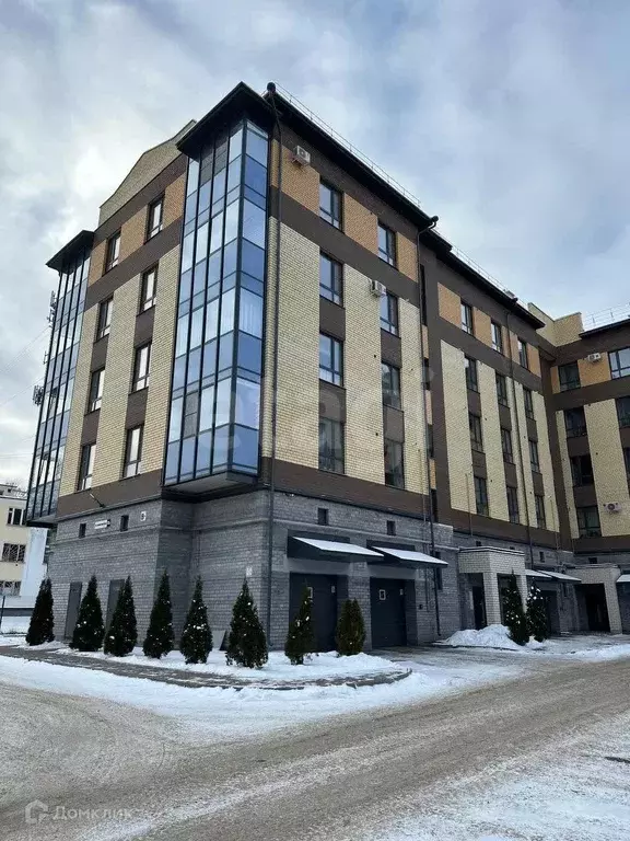 Продаётся 3-к квартира, 80 м - Фото 1