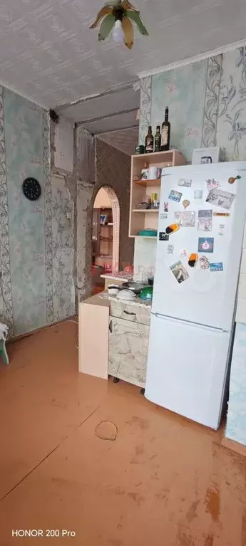 1-к. квартира, 38 м, 2/5 эт. - Фото 1