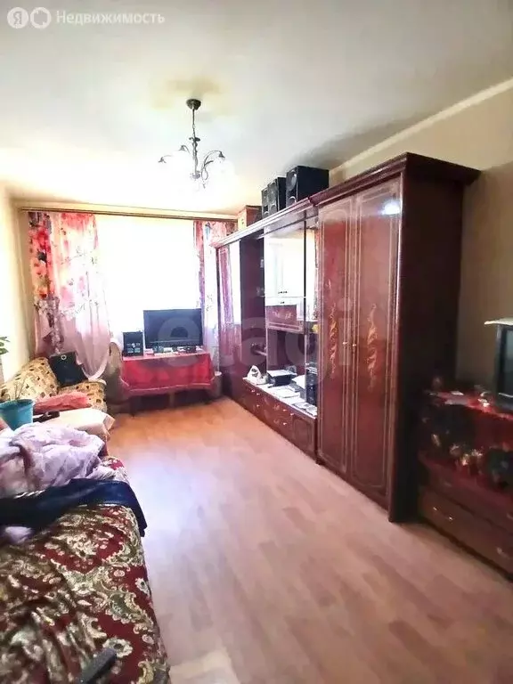 1-комнатная квартира: Липецк, Елецкое шоссе, 1А (42 м) - Фото 2