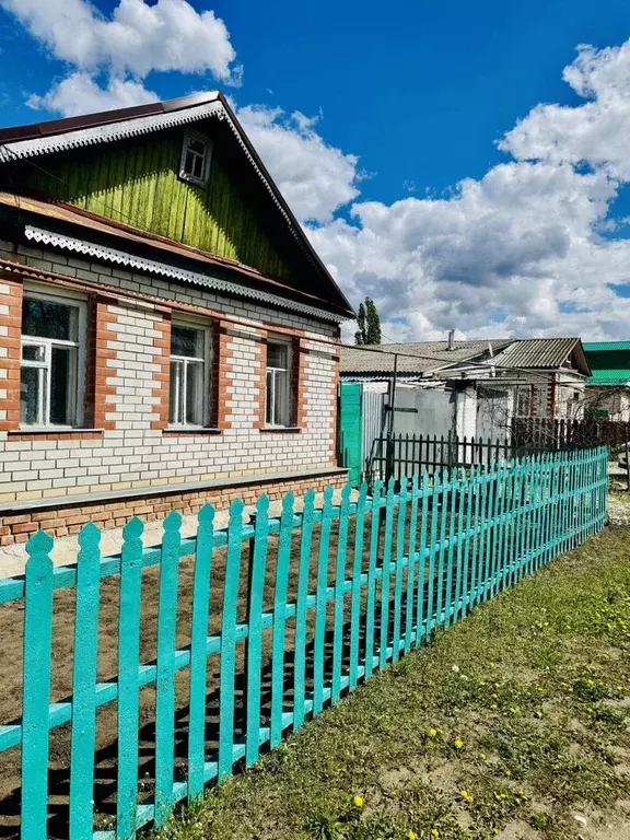 Дом 78,6 м на участке 5,4 сот. - Фото 1