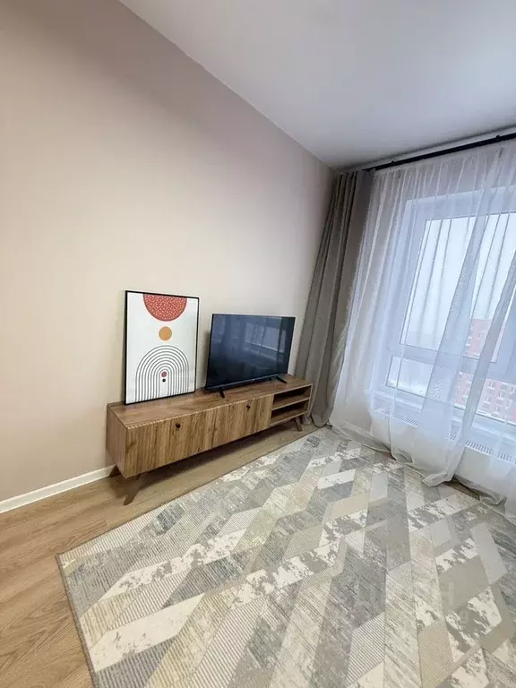 1-к кв. Москва ул. Дмитрия Ульянова, 23к1 (37.0 м) - Фото 1