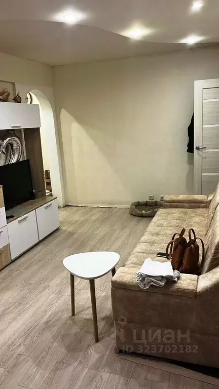 2-к кв. Тульская область, Тула ул. Кутузова, 86 (46.1 м) - Фото 2