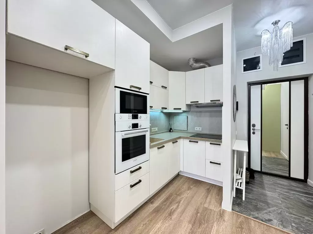 Продаётся 2-к квартира, 43 м - Фото 0