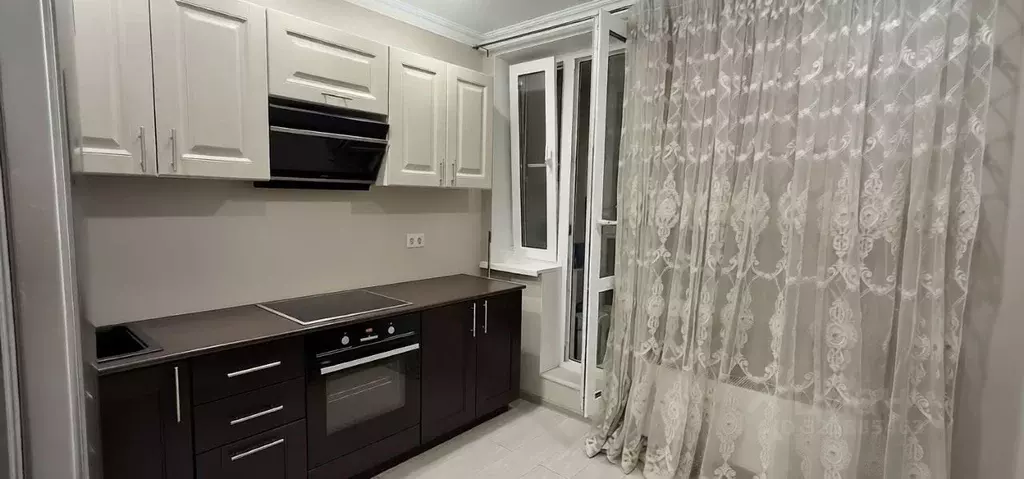 2-к кв. Нижегородская область, Нижний Новгород Украинская ул., 48 ... - Фото 1