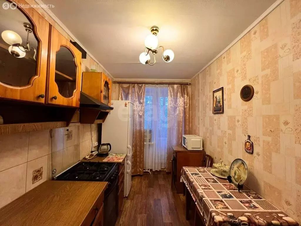 3-комнатная квартира: Иссад, 4 (59.2 м) - Фото 1