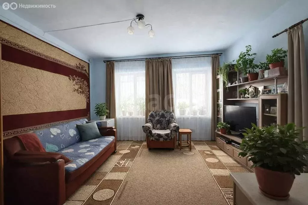 Дом в Горно-Алтайск, Водопроводная улица (48 м) - Фото 1