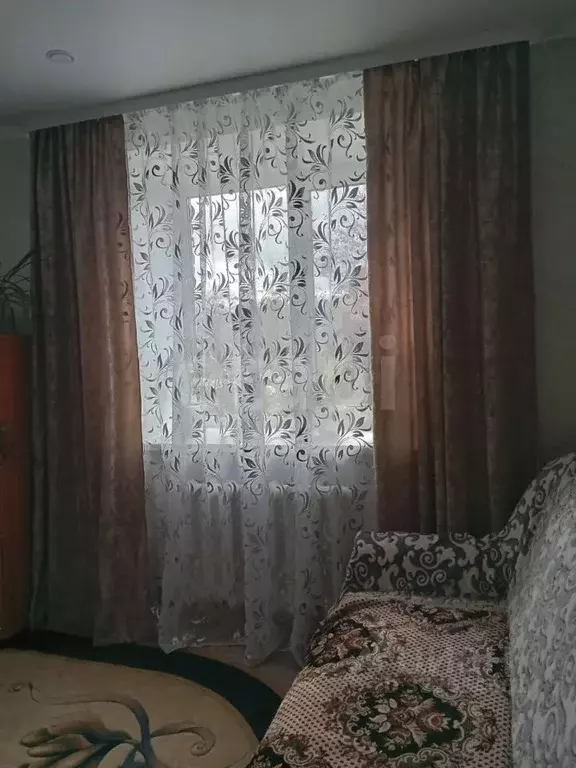 1-к кв. Удмуртия, Алнашский район, с. Асановский Совхоз-техникум ул. ... - Фото 2