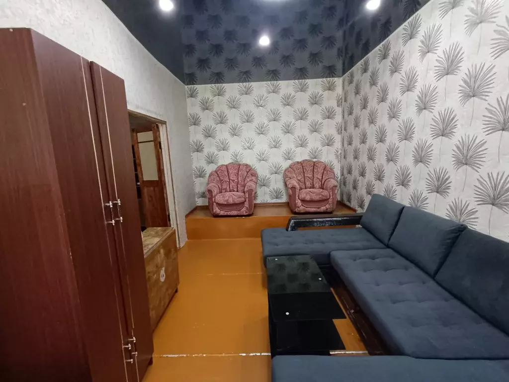 Продаётся 2-к квартира, 45.3 м - Фото 1