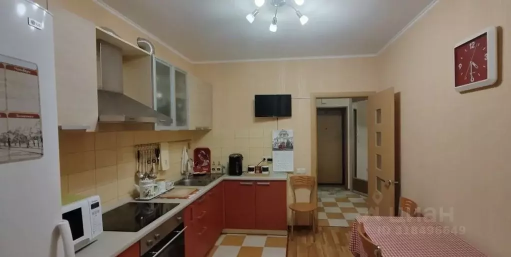 1-к кв. Самарская область, Самара ул. Губанова, 20а (38.0 м) - Фото 0