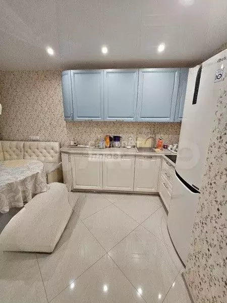 1-к. квартира, 34,8 м, 13/27 эт. - Фото 1